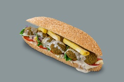 [60001] Super Regular Ka’ak