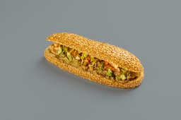 [60010] Foul Ka’ak