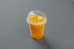 Orange Juice
