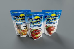 [200009] Cool Sun Juice 