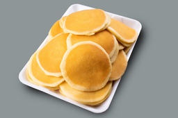 Ordinary Qatayef