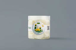 [600015] Qatayef cheese