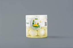 [600001] Labneh balls