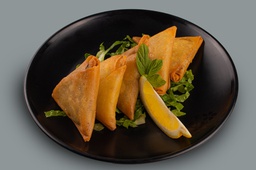 Meat sambosa