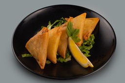 Cheese sambosa