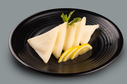 Frozen meat sambosa
