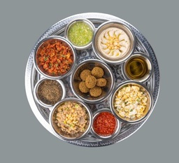 Al-Tayyibin box