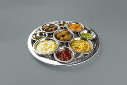 the old days tray