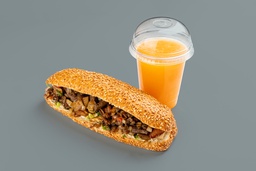 Abu Shabab liver show