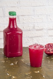 [90005] Pomegranate juice