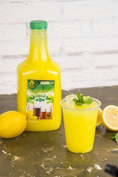 [90004] Lemon juice