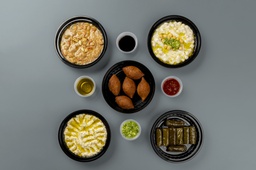 [30016] Ramadan dining box