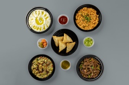 [30017] Hello Ramadan box