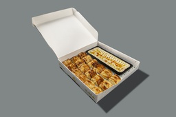 [30010] Mini pastry box